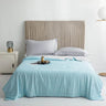 Summer Cooling Double-Sided Lightweight Blanket - Sleep Galleria