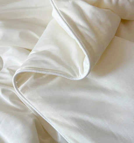 Summer Cooling Double-Sided Lightweight Blanket - Sleep Galleria