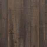 Brown Engineered Wood 2 - Drawer Nightstand - Somnio - Omega Lifestyles