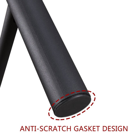 Full Metal Platform Victorian Style Bed Frame - Somnio - Omega Lifestyles