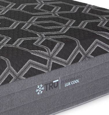 Soft 14-Inch Hybrid Foam and Spring Mattress - Sleep Galleria
