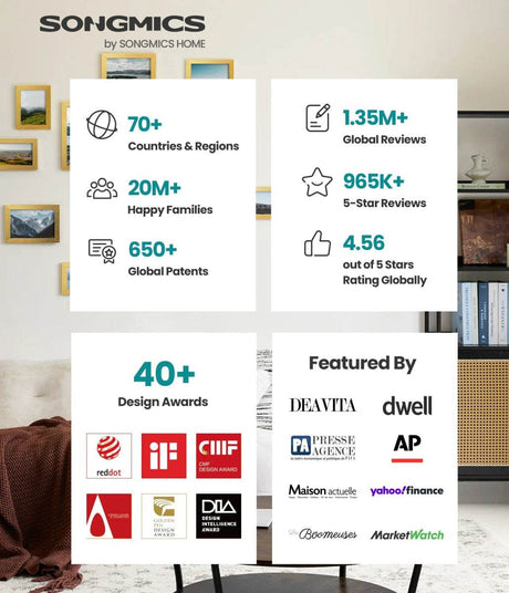 Portable Fabric Closet Wardrobe With Hanging Rod Organizer - Omega Lifestyles