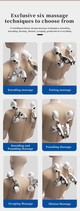 Sorae SkyDrift Z SL-Track Massage Chair - Omega Lifestyles