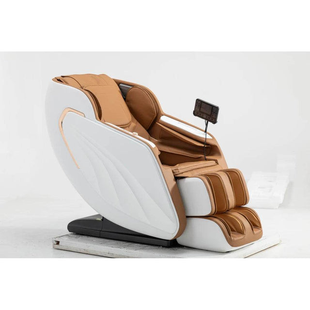 Sorae StarGlide Zero Gravity Full Body Massage Chair - Omega Lifestyles