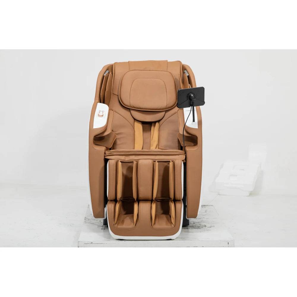 Sorae StarGlide Zero Gravity Full Body Massage Chair - Omega Lifestyles