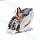 Sorae ZephyrRise 4D Zero-Gravity Massage Chair - Omega Lifestyles