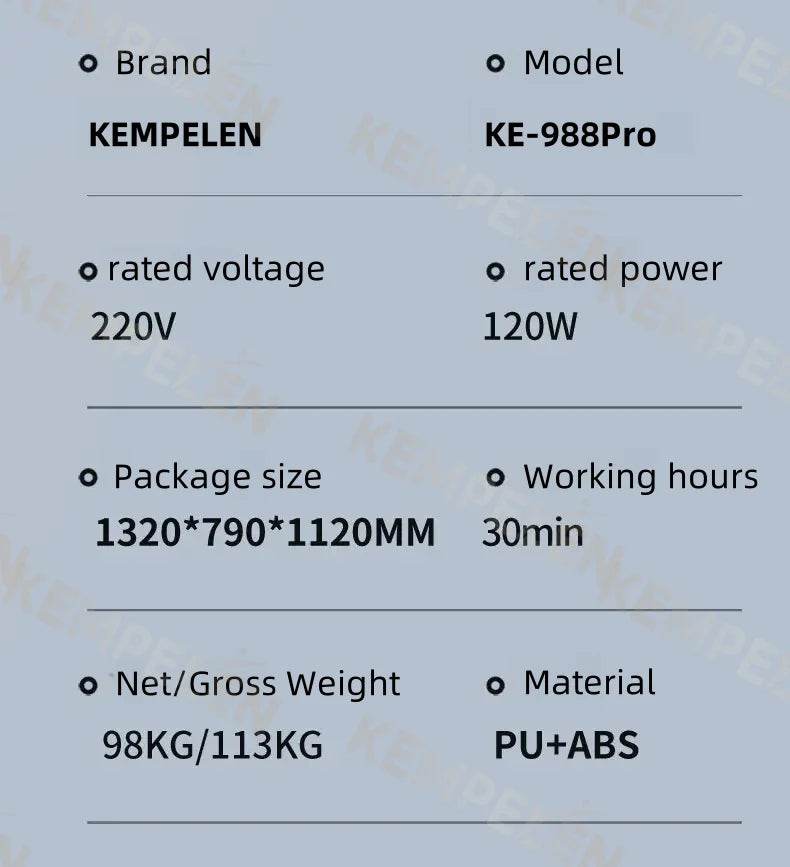 Sorae ZephyrRise 4D Zero-Gravity Massage Chair - Omega Lifestyles