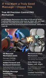 Sorae ZephyrRise 4D Zero-Gravity Massage Chair - Omega Lifestyles