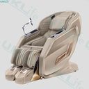 Sorae ZephyrRise 4D Zero-Gravity Massage Chair - Omega Lifestyles
