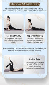 Sorae ZephyrRise 4D Zero-Gravity Massage Chair - Omega Lifestyles