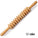 Wood Therapy Massage Roller Stick For Muscle Relief - Omega Lifestyles