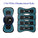 Portable EMS Neck Massager Electric Muscle Stimulator Patch - Omega Lifestyles
