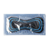 Portable EMS Neck Massager Electric Muscle Stimulator Patch - Omega Lifestyles