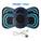 Portable EMS Neck Massager Electric Muscle Stimulator Patch - Omega Lifestyles