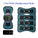 Portable EMS Neck Massager Electric Muscle Stimulator Patch - Omega Lifestyles