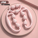 Ergonomic Deep Tissue Muscle Roller For Full Body - Omega Lifestyles