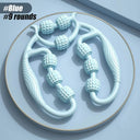 Ergonomic Deep Tissue Muscle Roller For Full Body - Omega Lifestyles