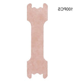 Pack Of 100 Anti-Snoring Nasal Strips Sleep Aid - Omega Lifestyles