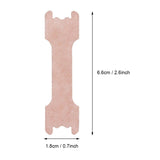 Pack Of 100 Anti-Snoring Nasal Strips Sleep Aid - Omega Lifestyles