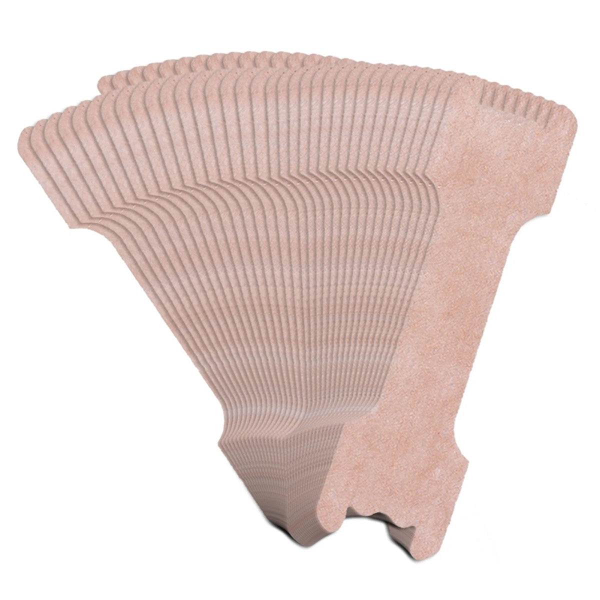 Pack Of 100 Anti-Snoring Nasal Strips Sleep Aid - Omega Lifestyles