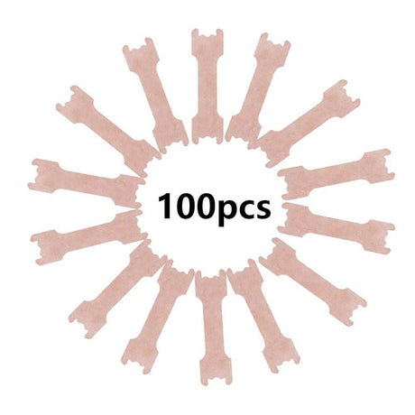 Pack Of 100 Anti-Snoring Nasal Strips Sleep Aid - Omega Lifestyles
