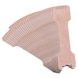 Pack Of 100 Anti-Snoring Nasal Strips Sleep Aid - Omega Lifestyles