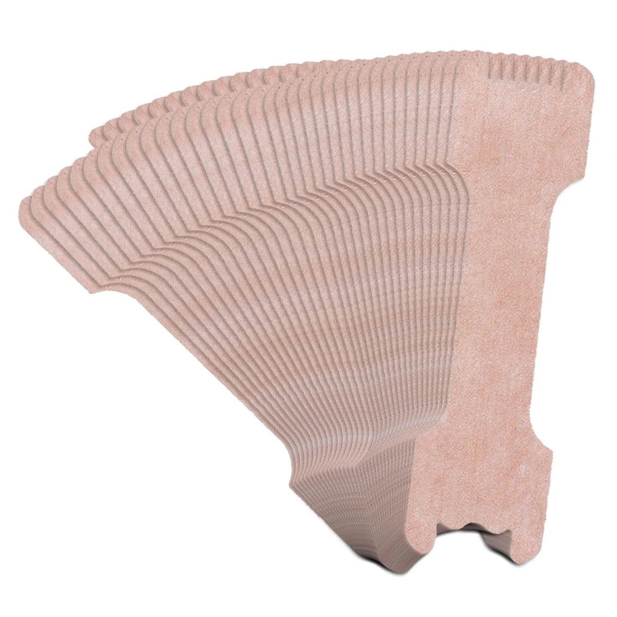 Pack Of 100 Anti-Snoring Nasal Strips Sleep Aid - Omega Lifestyles