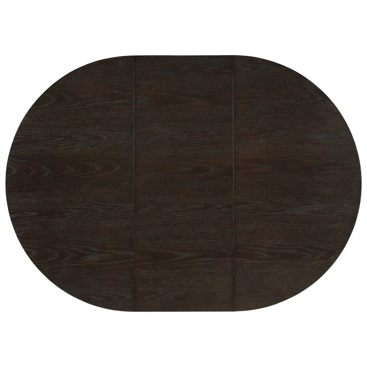 Farmhouse Extendable Round Solid Wood Dining Set - Omega Lifestyles