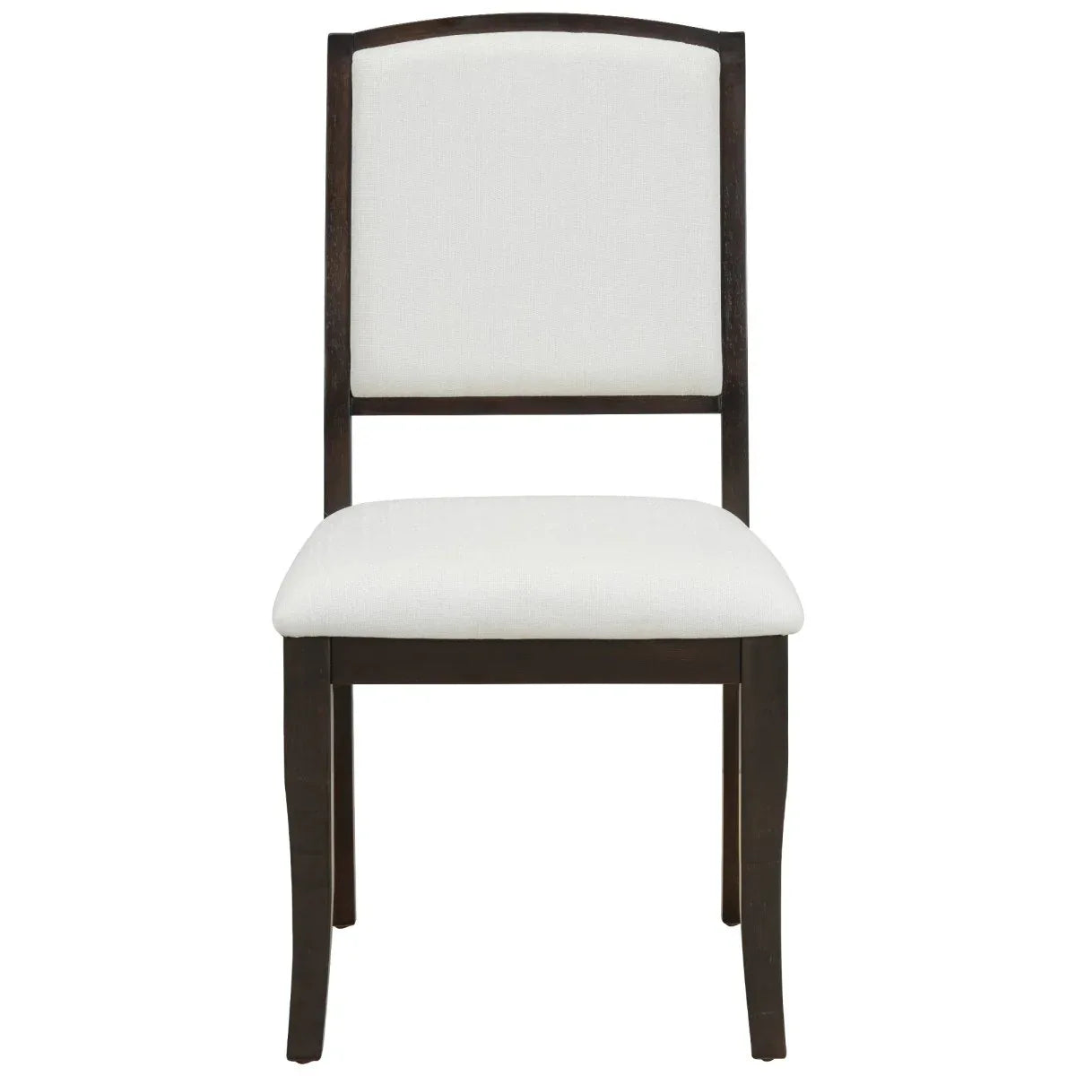 Farmhouse Extendable Round Solid Wood Dining Set - Omega Lifestyles