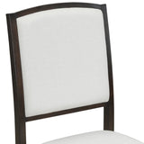 Farmhouse Extendable Round Solid Wood Dining Set - Omega Lifestyles