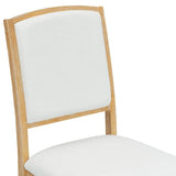 Farmhouse Extendable Round Wood Dining Table Set - Omega Lifestyles