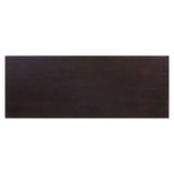 Farmhouse Rustic Solid Wood Counter Height Dining Set - Omega Lifestyles