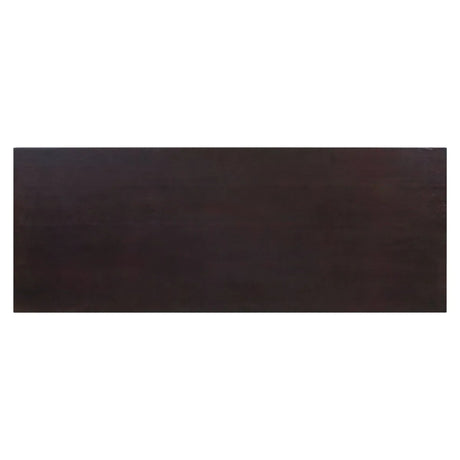 Farmhouse Rustic Solid Wood Counter Height Dining Set - Omega Lifestyles