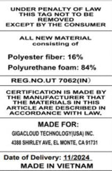 Farmhouse Solid Wood 3-Piece Bar Height Dining Set - Omega Lifestyles