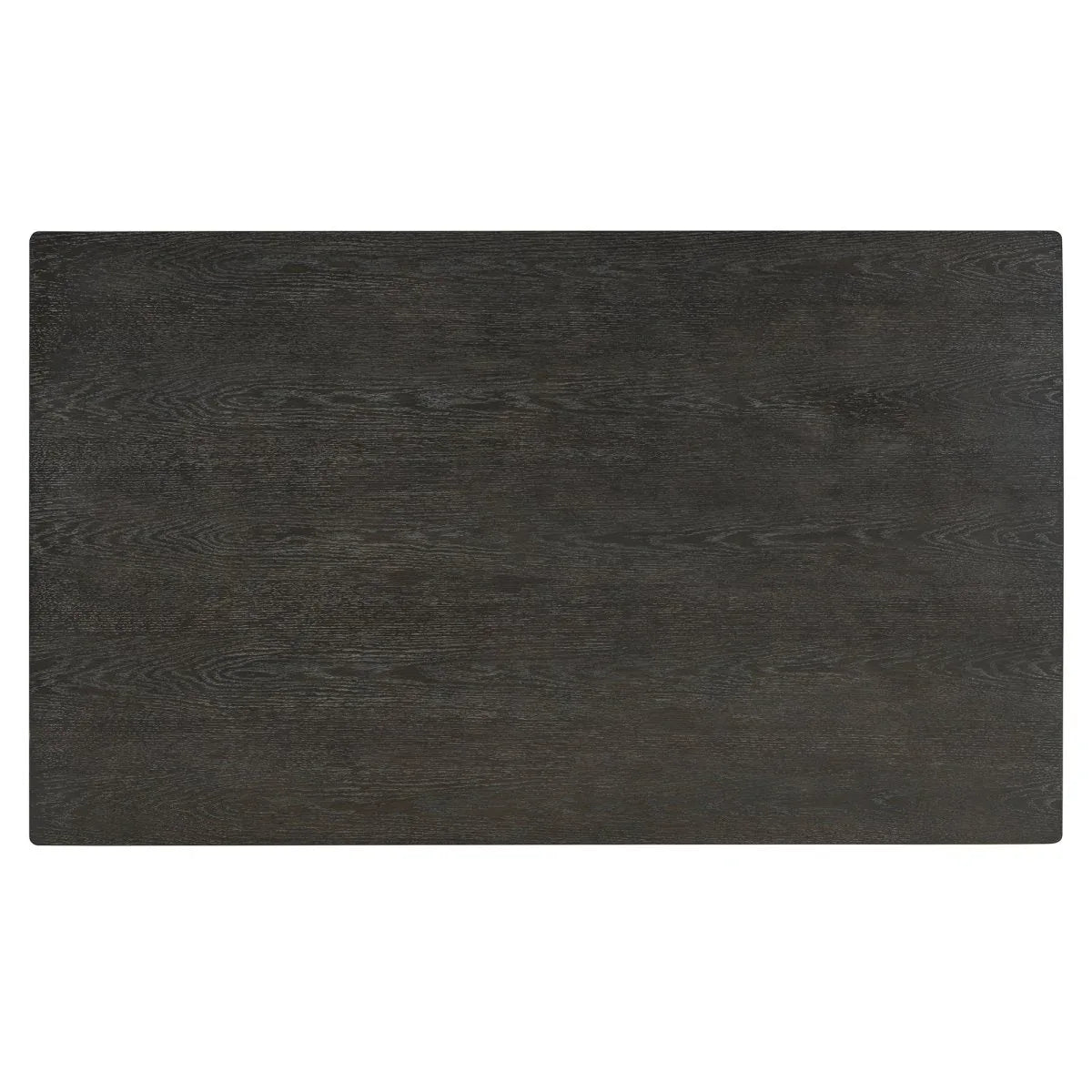 7-Piece Farmhouse Dining Table Set With Rattan Chairs - Omega Lifestyles