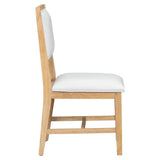 Farmhouse Extendable Solid Wood Dining Table Set - Omega Lifestyles