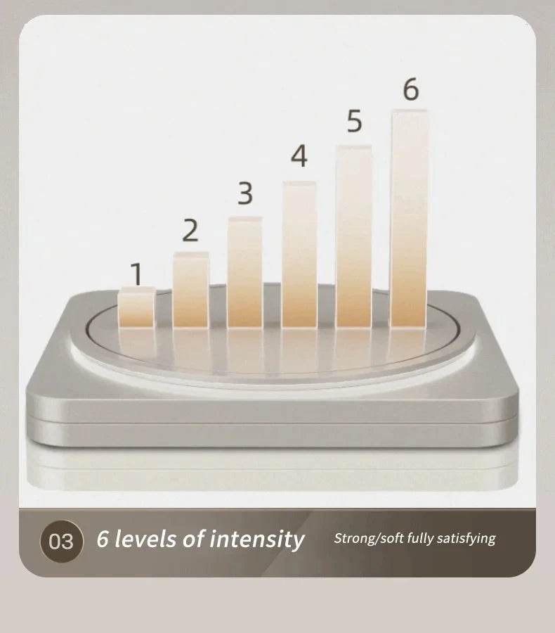 4D SL Airbag Zero Gravity Full Body Massage Chair - Omega Lifestyles