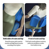 4D SL Full Body Airbag Zero Gravity Massage Chair - Omega Lifestyles