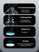 4D SL Full Body Airbag Zero Gravity Massage Chair - Omega Lifestyles