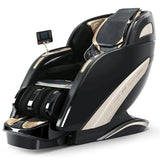 4D SL Full Body Airbag Zero Gravity Massage Chair - Omega Lifestyles