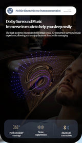 4D SL Full Body Airbag Zero Gravity Massage Chair - Omega Lifestyles