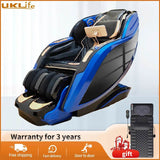 KaitoTech PulseLink 4D Massage Chair - Omega Lifestyles