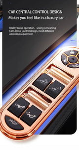 KaitoTech PulseLink 4D Massage Chair - Omega Lifestyles