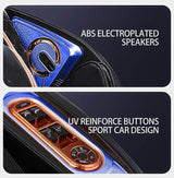 KaitoTech PulseLink 4D Massage Chair - Omega Lifestyles