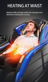 KaitoTech PulseLink 4D Massage Chair - Omega Lifestyles