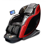 KaitoTech PulseLink 4D Massage Chair - Omega Lifestyles