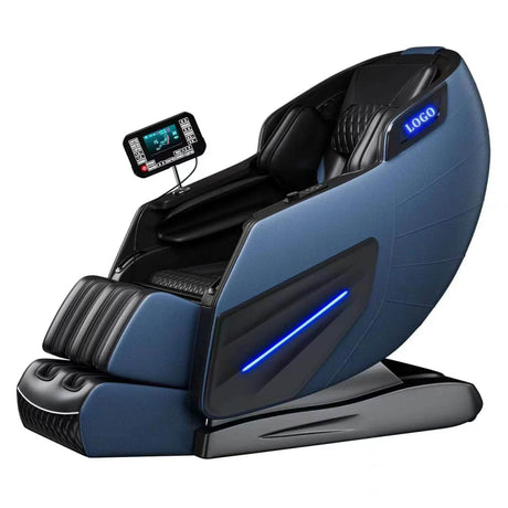 Kizuna HorizonScan 4D Full Body Massage Chair - Omega Lifestyles