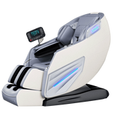 Kizuna HorizonScan 4D Full Body Massage Chair - Omega Lifestyles