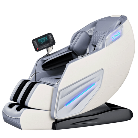 Kizuna HorizonScan 4D Full Body Massage Chair - Omega Lifestyles