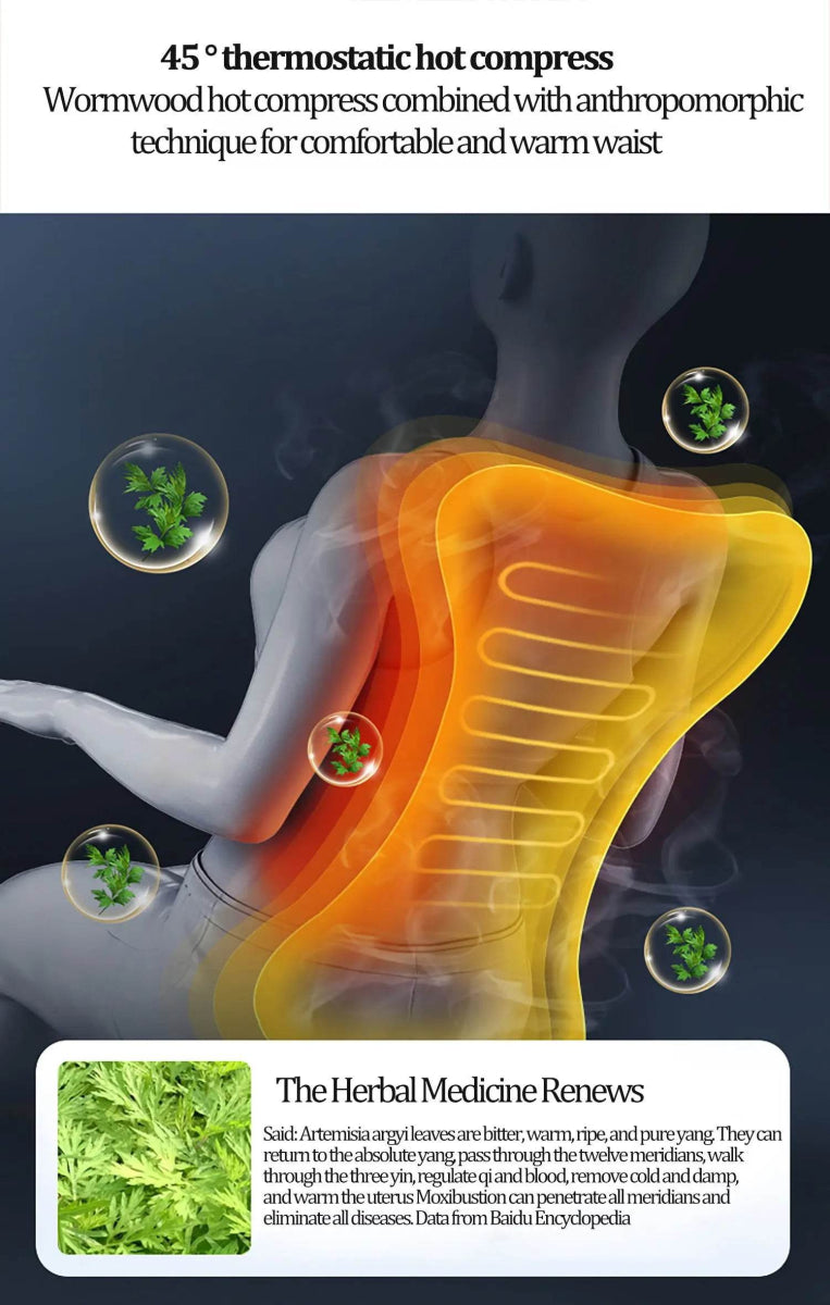 Kizuna HorizonScan 4D Full Body Massage Chair - Omega Lifestyles